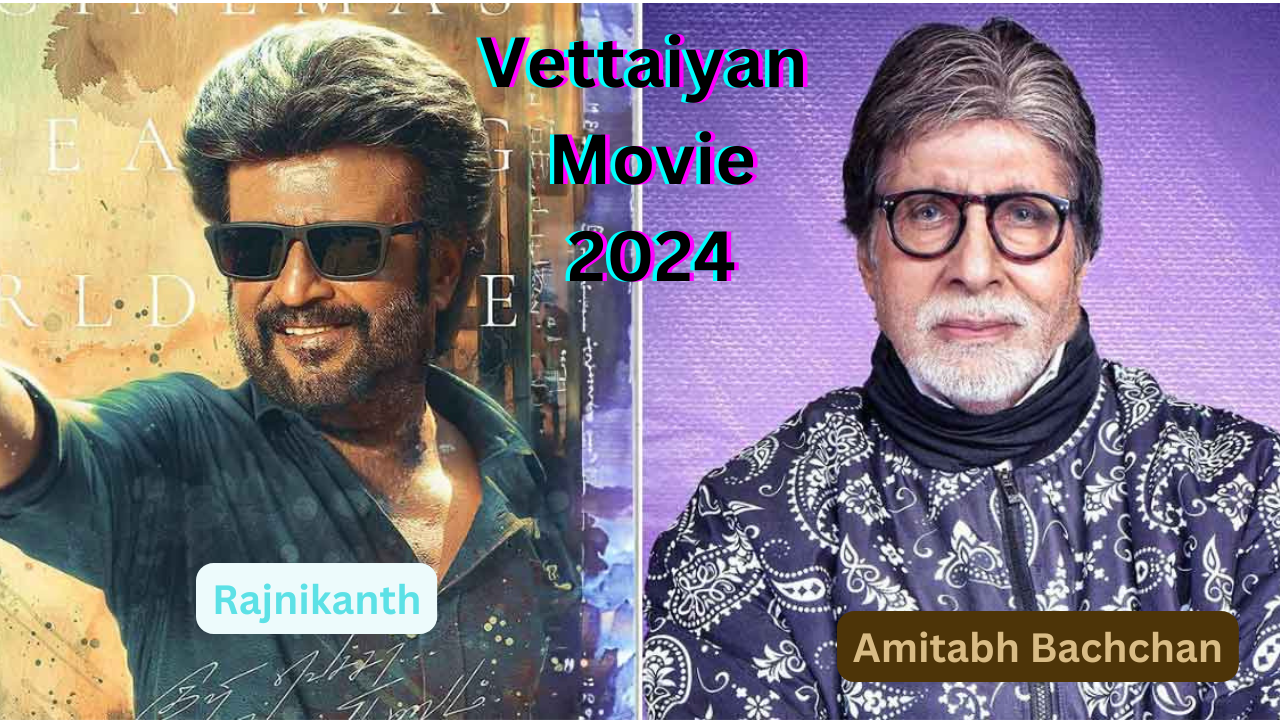 Vettaiyan(2024)