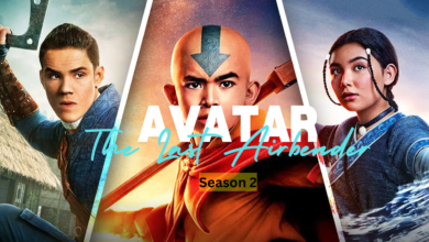 Avatar: The Last Airbender Season 2