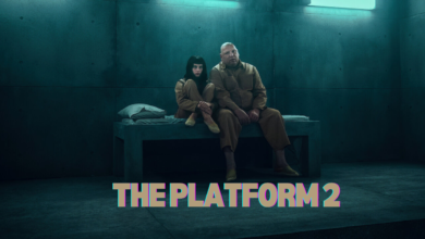 The Platform 2