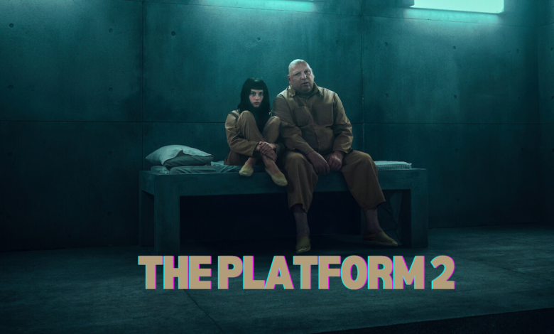 The Platform 2